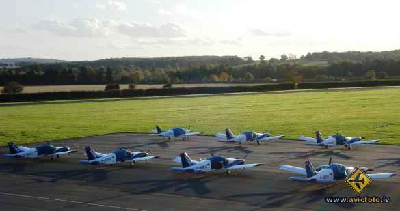 Piper PA-34-200T Seneca II